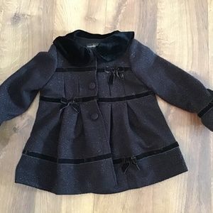 Isobella & Chloe coat